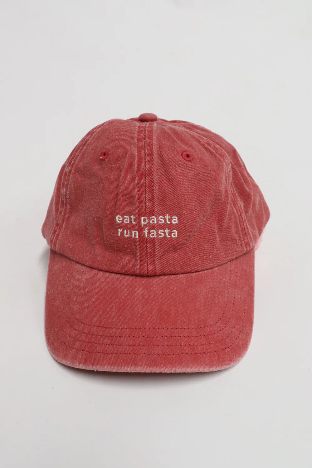 Pasta Cap