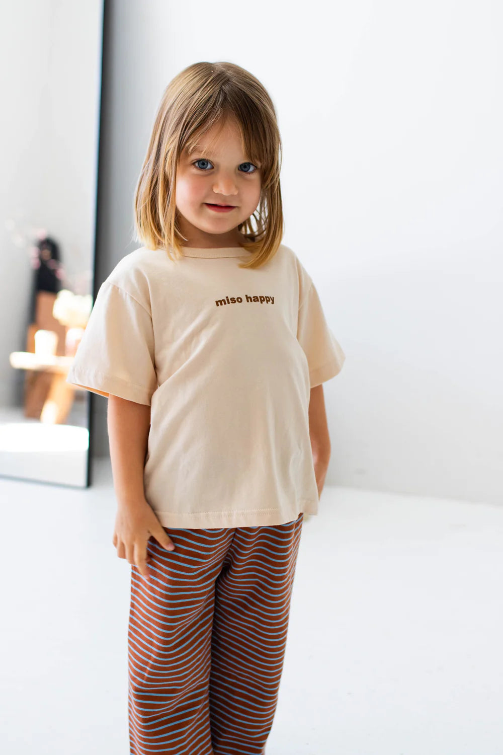 Miso Tee Kids