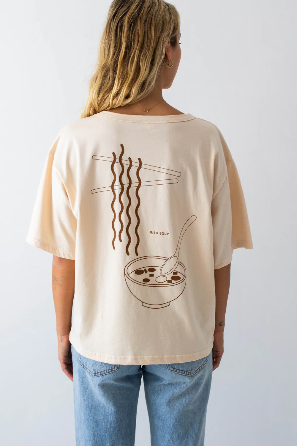 Miso Tee Womens