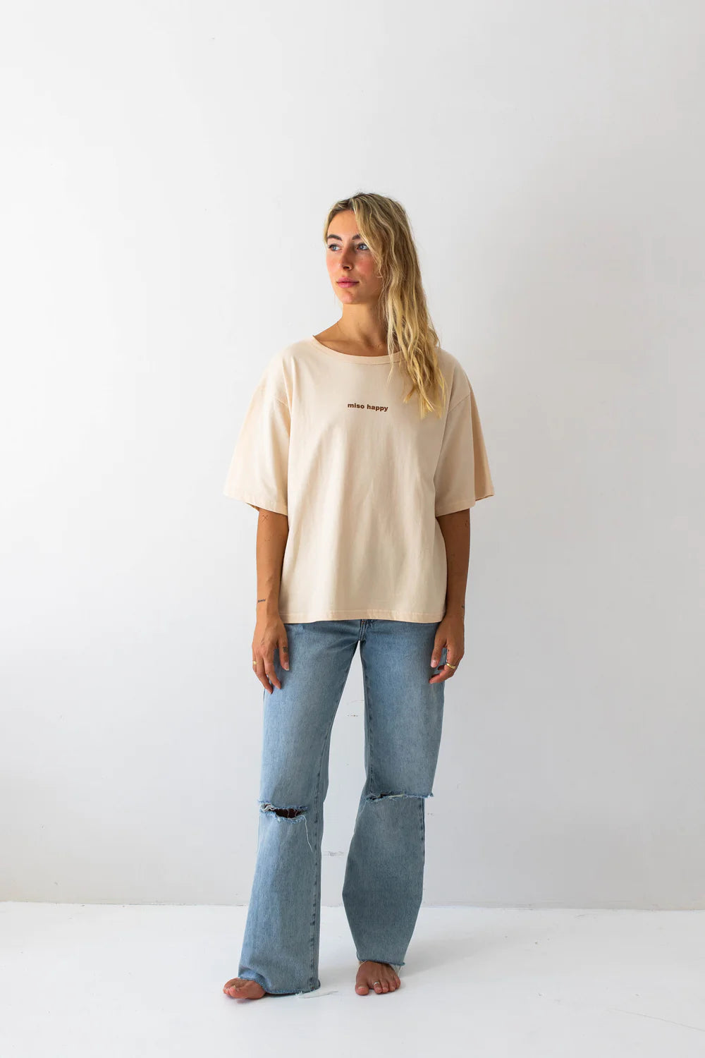 Miso Tee Womens