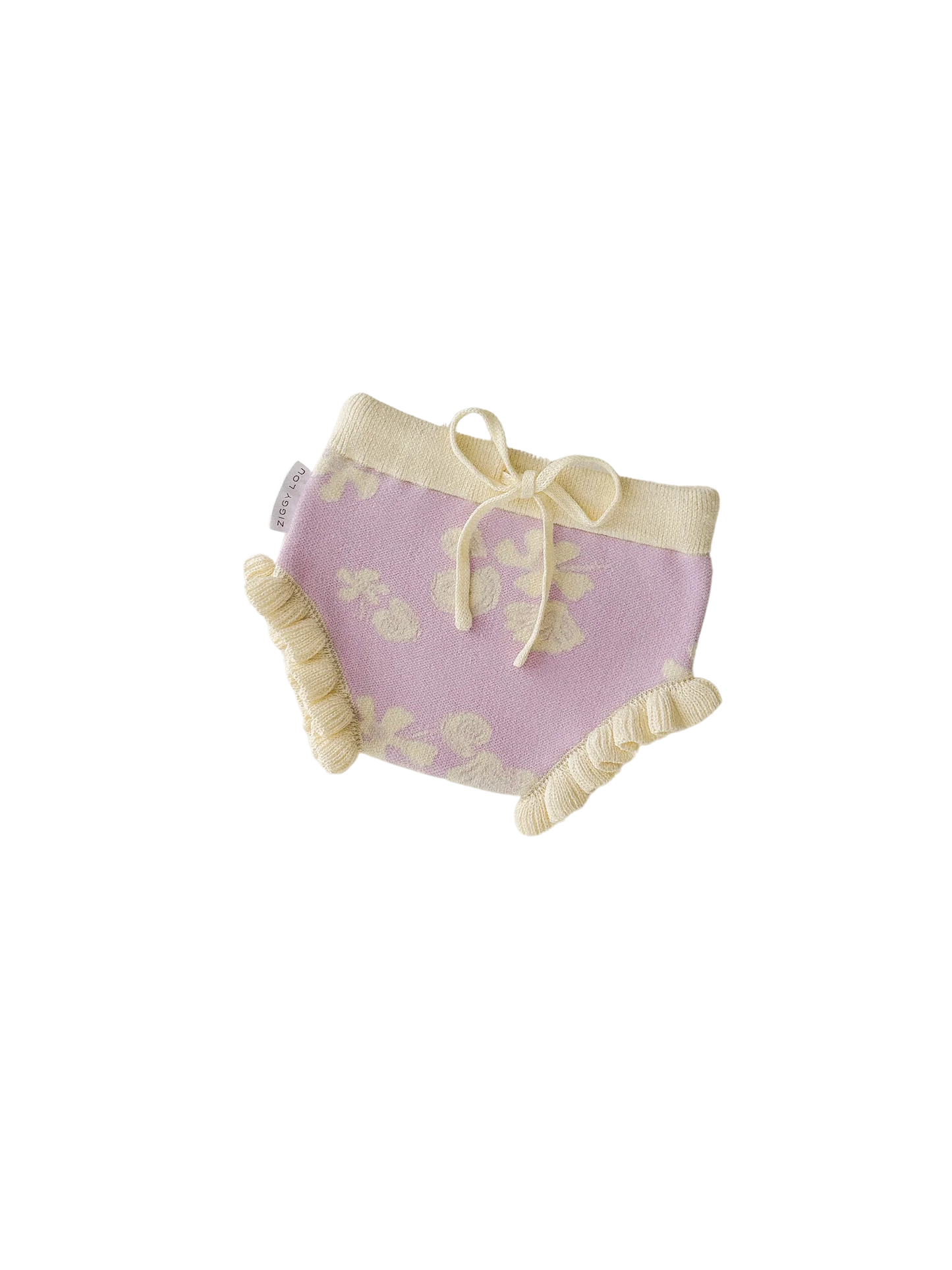 BLOOMERS | SEASHELL