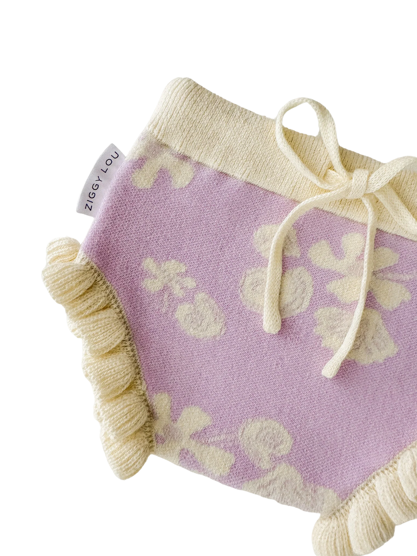 BLOOMERS | SEASHELL