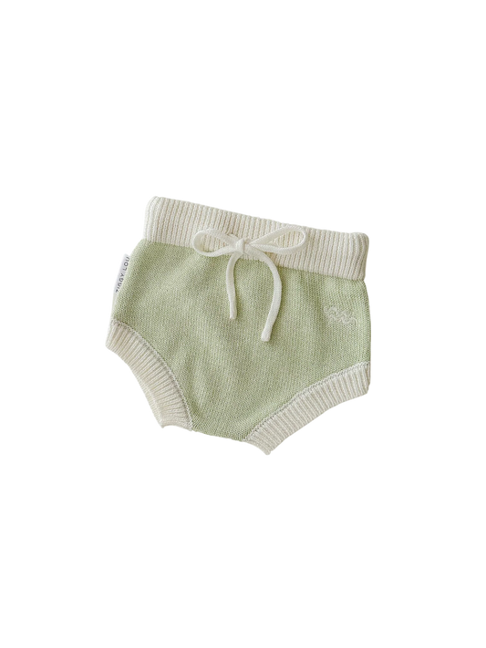 BLOOMERS | LIME - IN STOCK