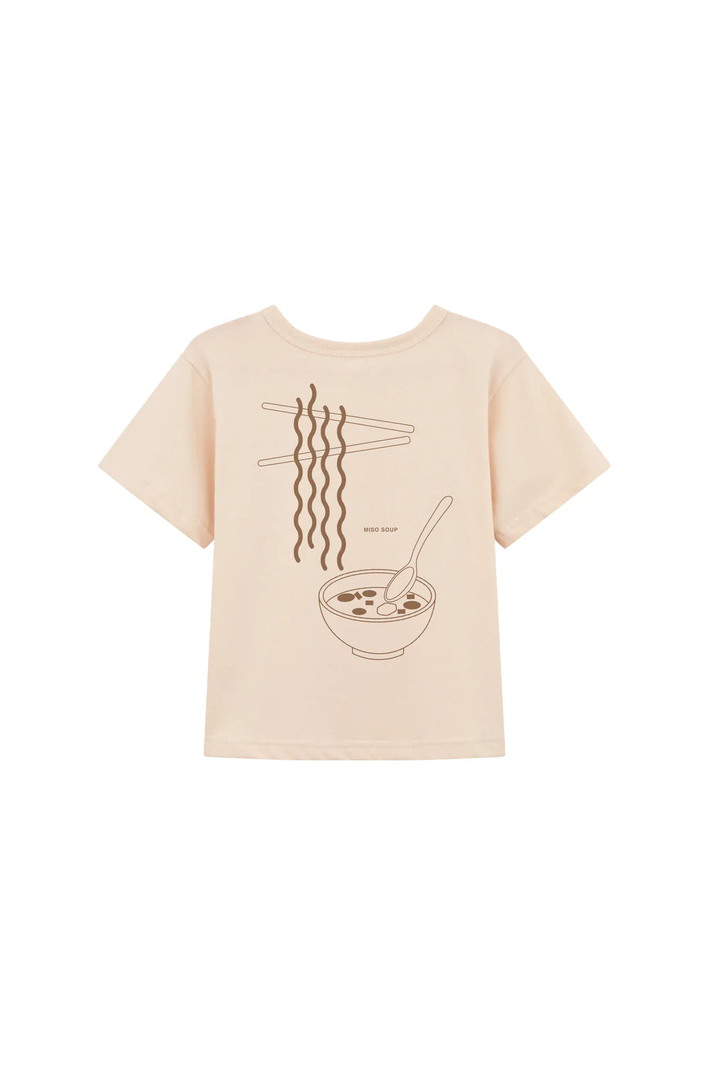 Miso Tee Kids
