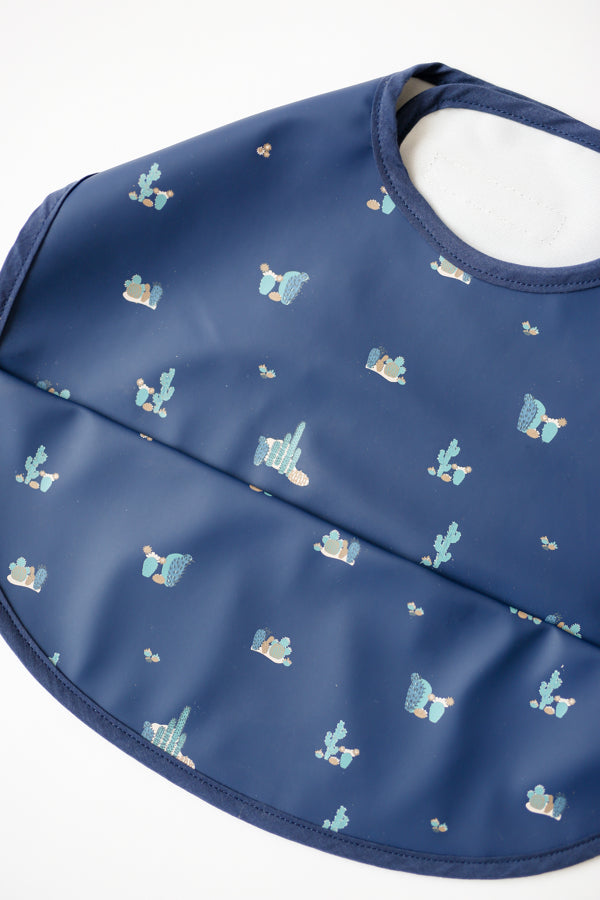 Arizona Waterproof Snuggle Bib