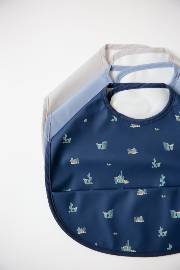 Arizona Waterproof Snuggle Bib