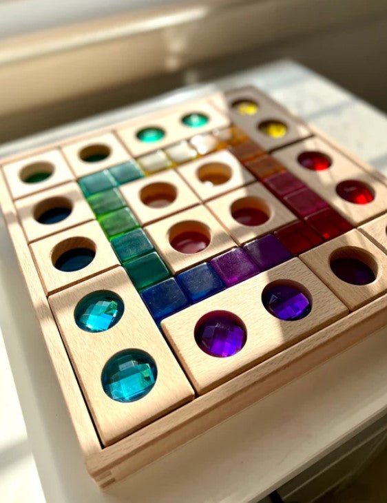 LUX Mosaic Tiles