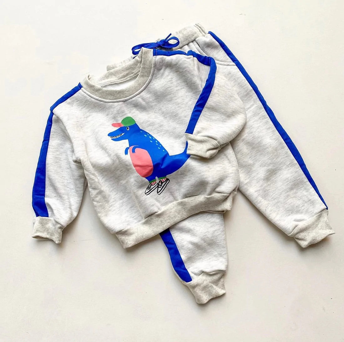 Dino Tracksuit