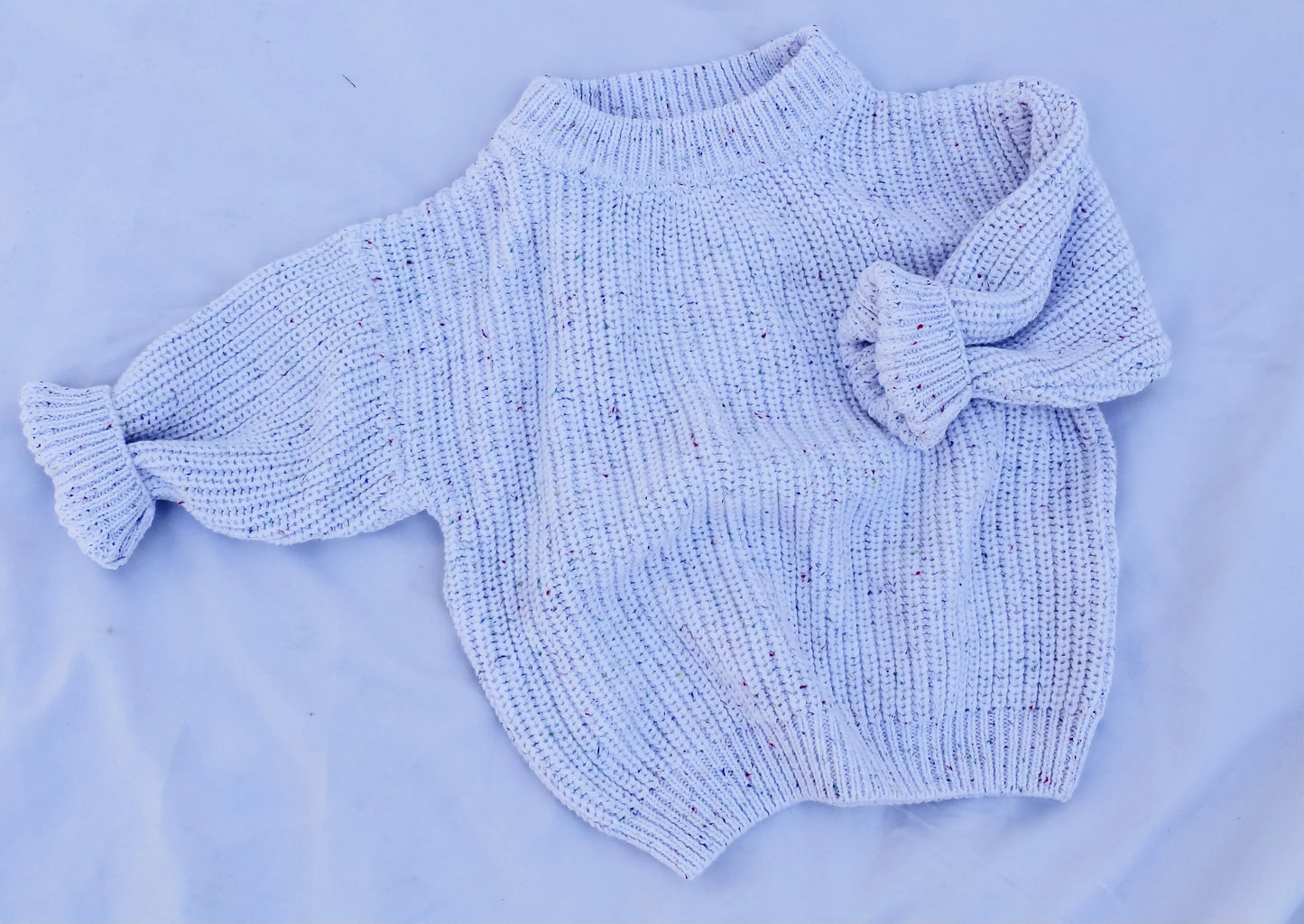 Winter Pullover