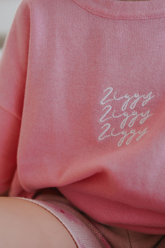 SIGNATURE TEE | MAEVE (KIDS)