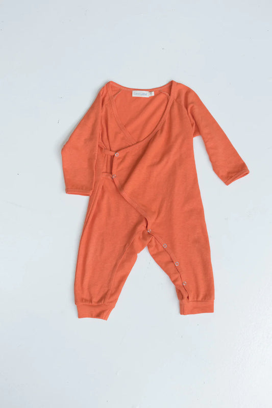 03 Onesie - Sunburn