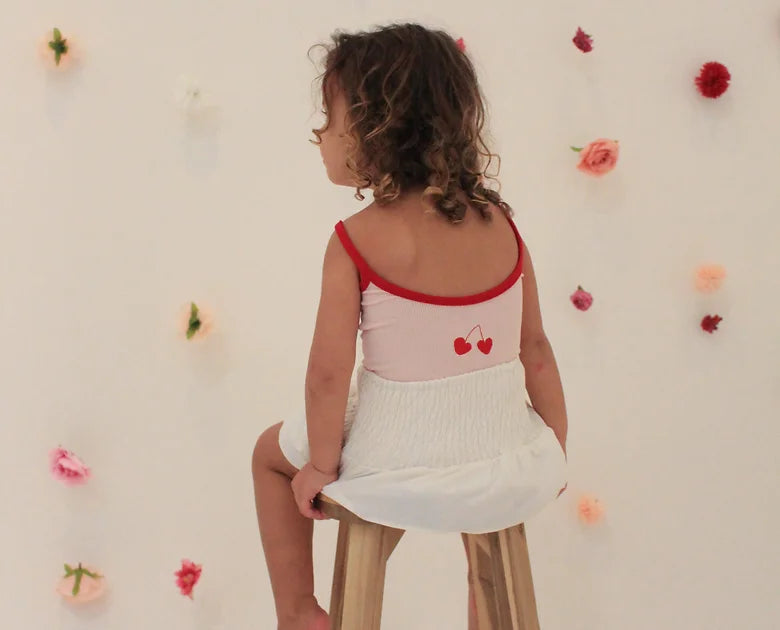 Sweet Chéri Body suit
