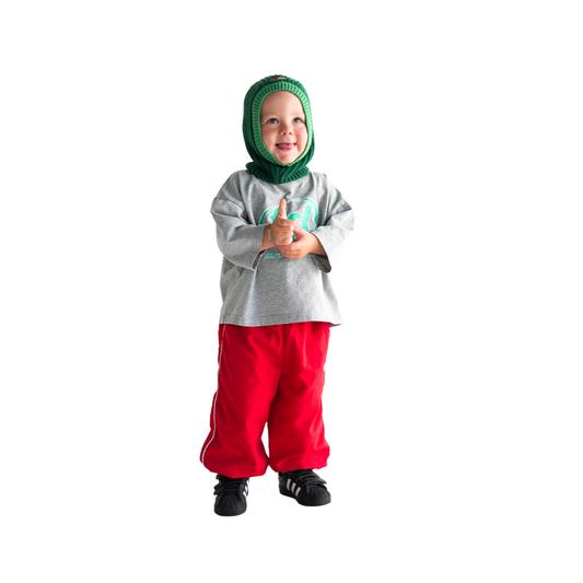 Balaclava