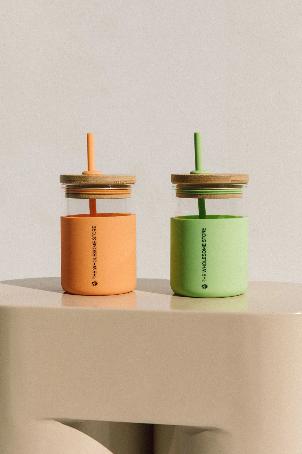 Silicone Tumbler 350 ml