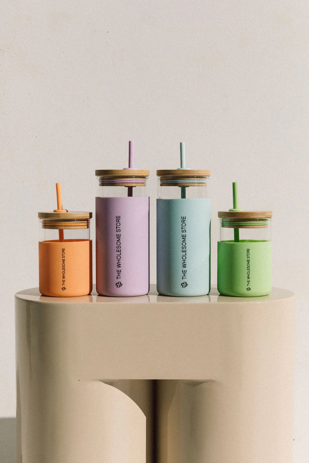 Silicone Tumbler 350 ml