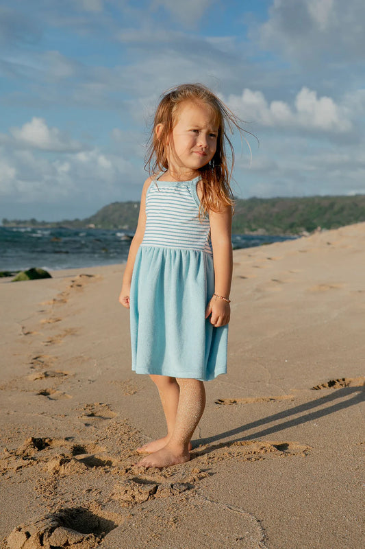 Terry Dress