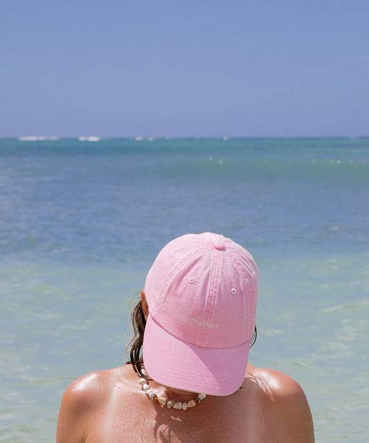 Mother Cap
