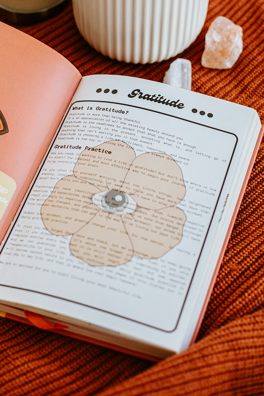 Gratitude Journal