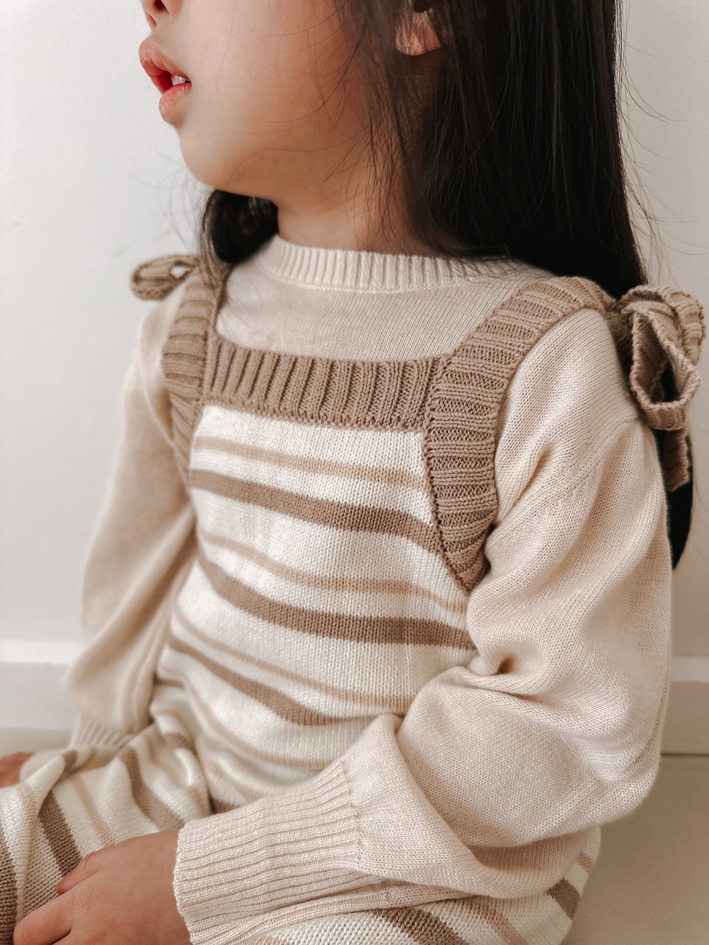 BLOUSE | NUDE