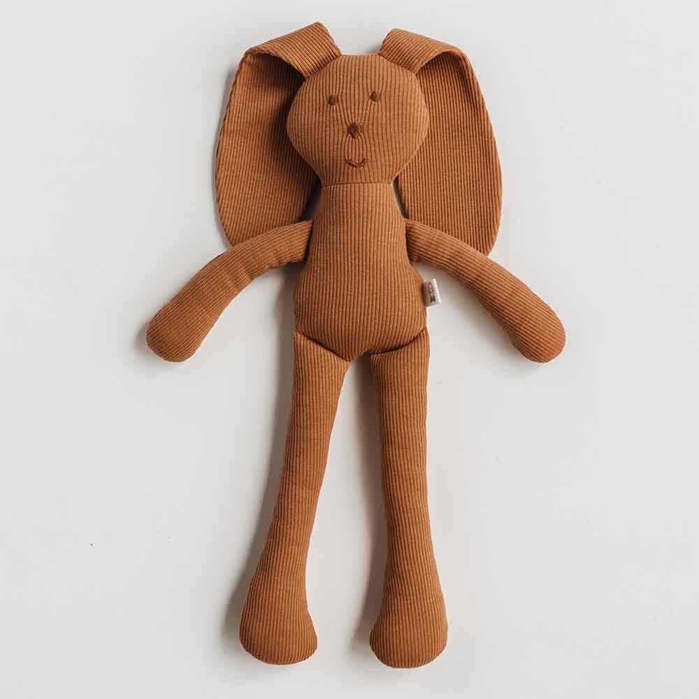 Snuggle Hunny Bunny- Bronze