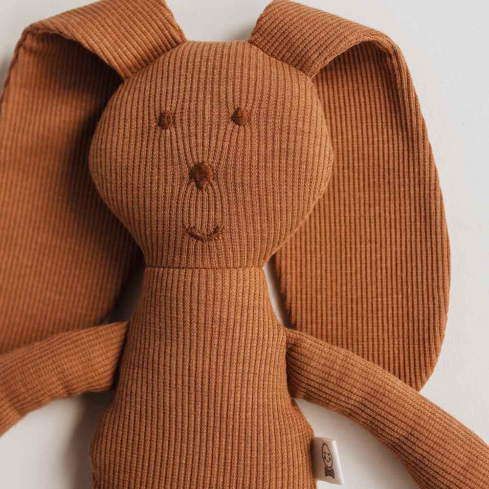 Snuggle Hunny Bunny- Bronze