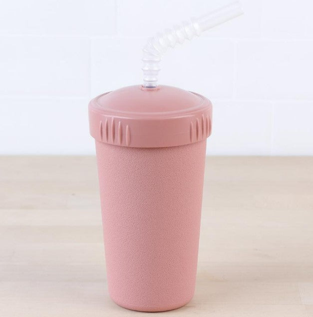 RE- PLAY Straw Cup with Reusable Straw