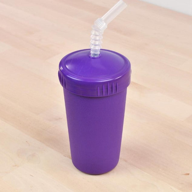 RE- PLAY Straw Cup with Reusable Straw