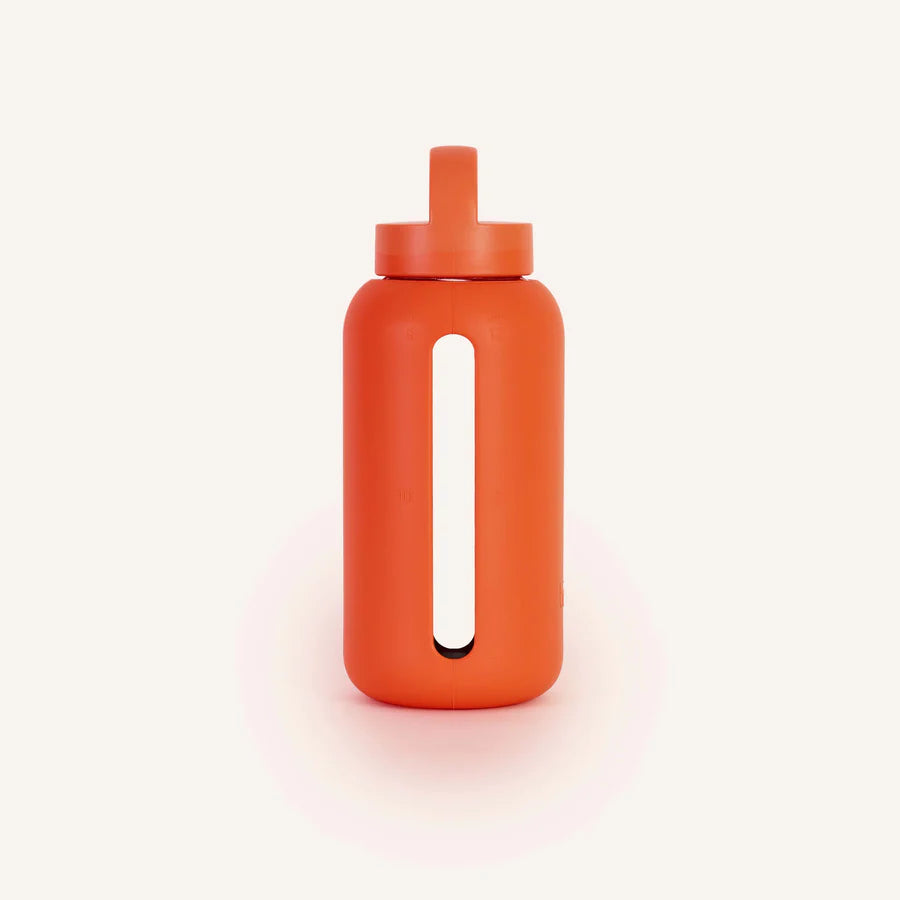 DAY BOTTLE - The Hydration Tracking Water Bottle | 27oz (800ml)