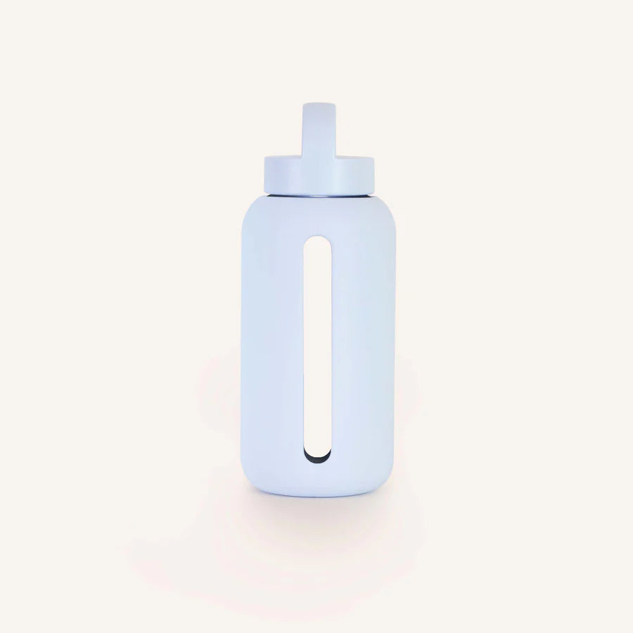 MAMA BOTTLE- The Hydration Tracking Water Bottle for Pregnancy & Nursing | 27oz (800ml)