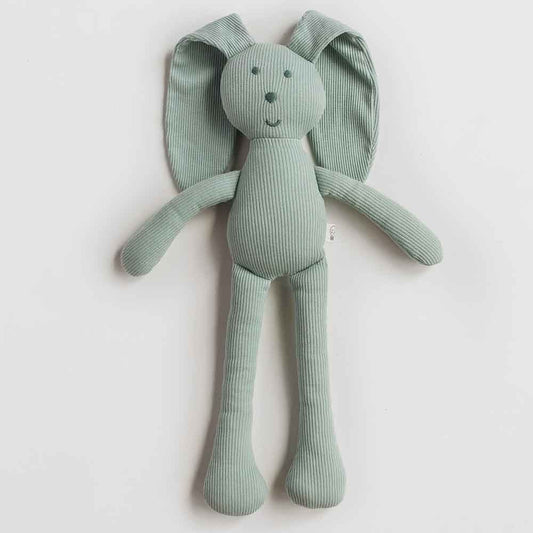 Snuggle Hunny Bunny- Sage