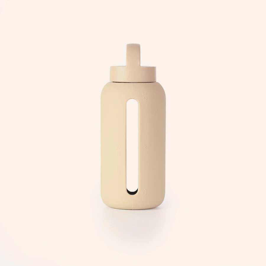 DAY BOTTLE - The Hydration Tracking Water Bottle | 27oz (800ml)