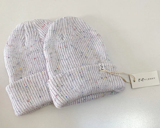 Snow Sprinkle Beanie