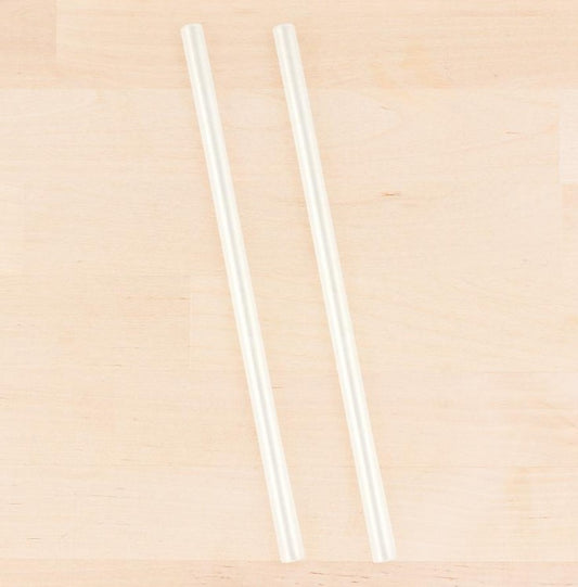 RE-PLAY Silicone Straw - Fog