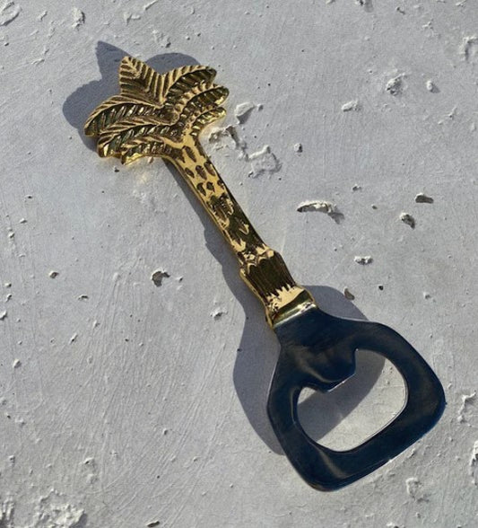 Palm Bottle Opener