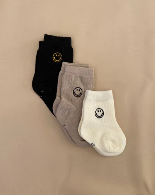 Face Socks