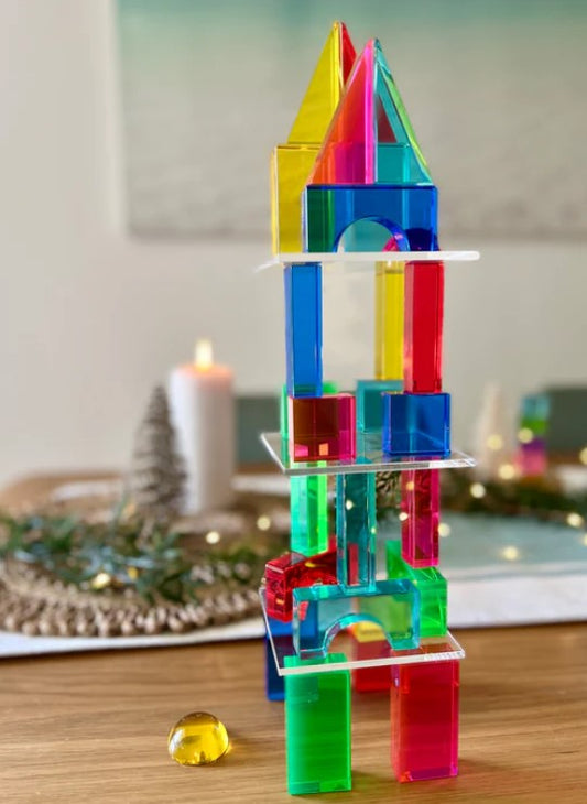 LUX Building Set