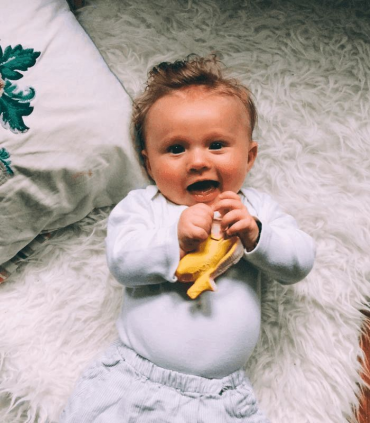 ANA The Banana