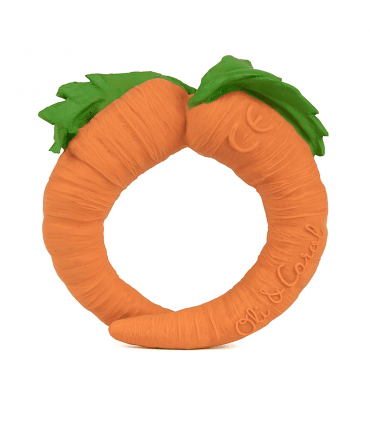 CATHY The Carrot