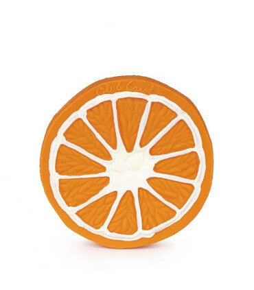 CLEMENTINO The Orange