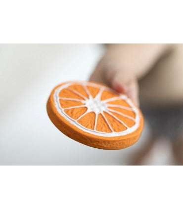 CLEMENTINO The Orange