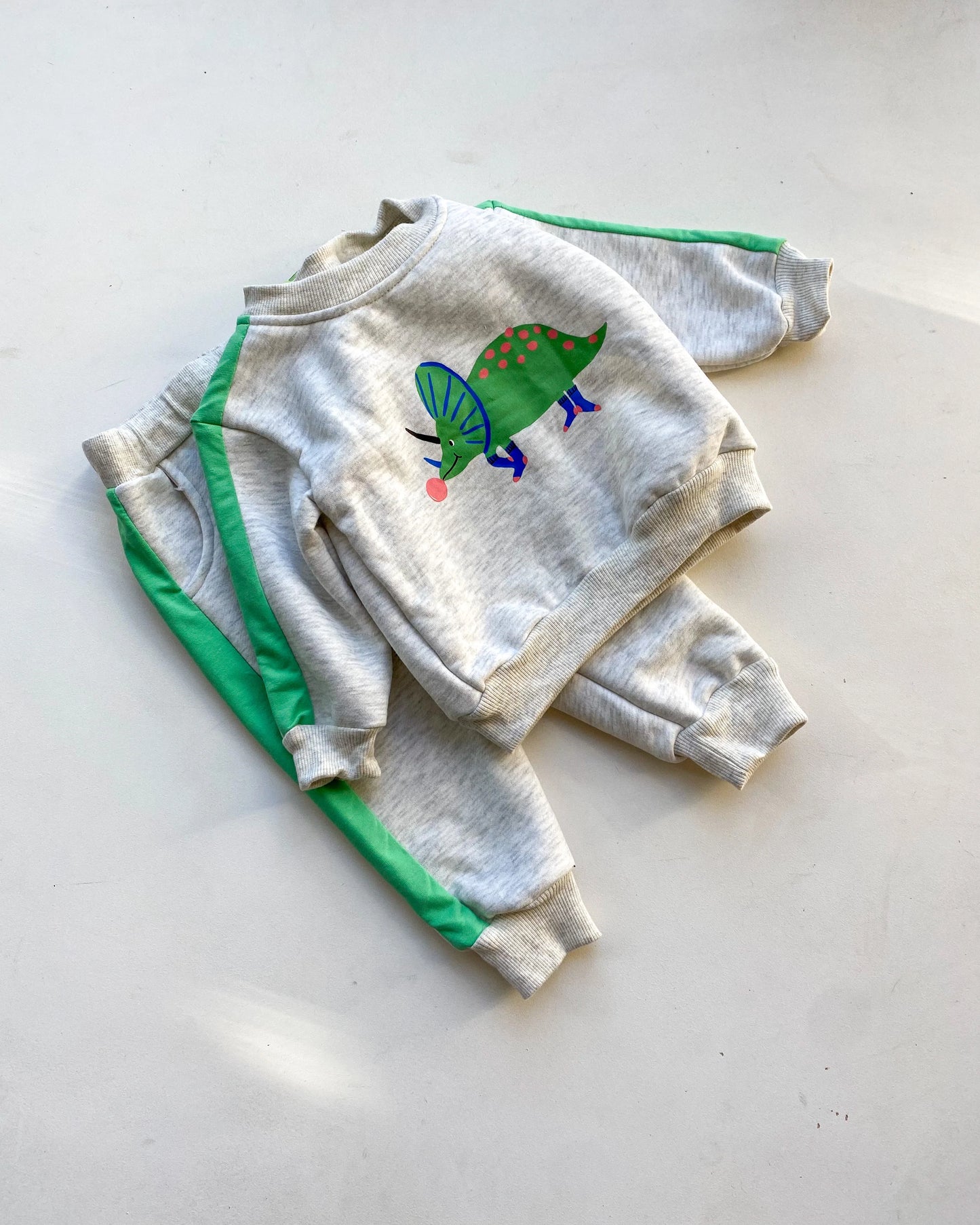 Dino Tracksuit
