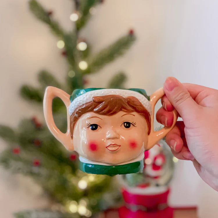 Lil Elf Mug