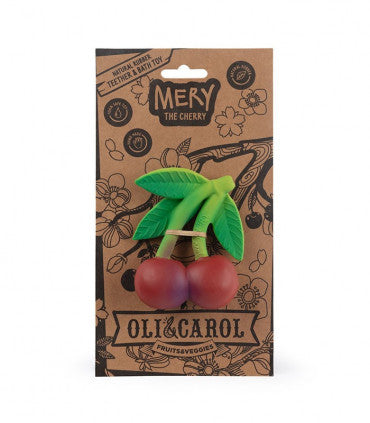 MERRY The Cherry