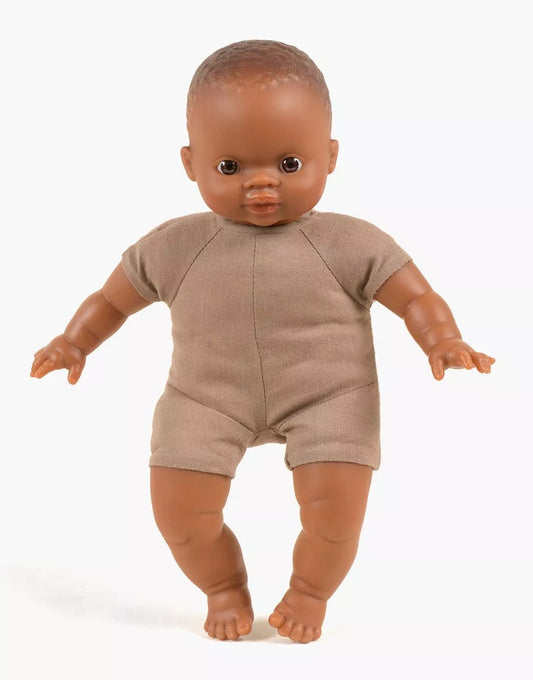 MINIIKANE GORDIS DOLL -ONDINE